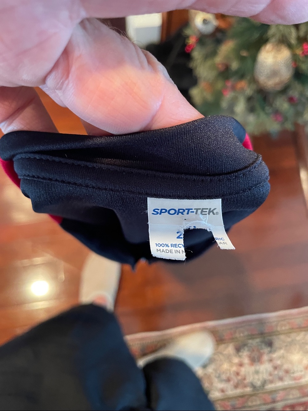 Motiv Bowling long sleeve - Picture 3 of 3